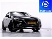 Mazda 3 - 3 2.0 HP GT-M 43dKM 1e Eigenaar NL-Auto PDC Achteruitrijcamera Leer Verwarmde Stoelen Navi - 1 - Thumbnail