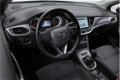 Opel Astra - 1.0 Edition Navi Airco Sportstoelen PDC Dealer Onderhouden - 1 - Thumbnail