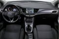 Opel Astra - 1.0 Edition Navi Airco Sportstoelen PDC Dealer Onderhouden - 1 - Thumbnail