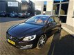 Volvo V60 - 2.4 D6 AWD Plug-In Hybrid Summum 1e eigenaar Model 2014 schuifdak / trekhaak (prijs excl - 1 - Thumbnail