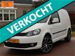 Volkswagen Caddy - 1.6 TDI 75.000km NAP / 1e Eig./ Airco / Elek. pakket - 1 - Thumbnail