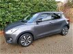 Suzuki Swift - 1.0 Stijl Smart Hybrid 112 pk Navi/Led/Climate - 1 - Thumbnail