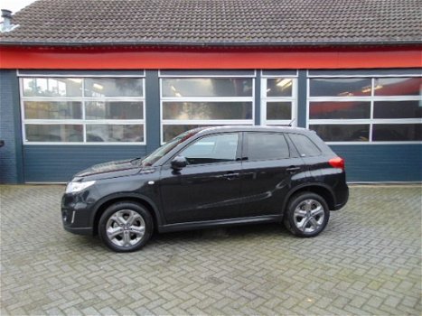 Suzuki Vitara - 1.6 Exclusive Navigatie - 1