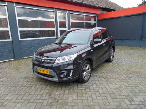 Suzuki Vitara - 1.6 Exclusive Navigatie - 1