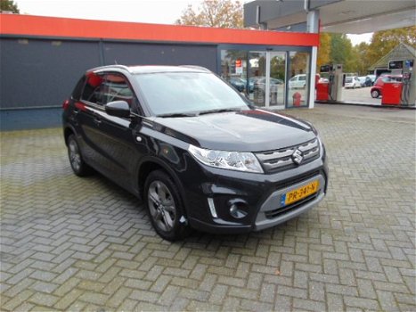 Suzuki Vitara - 1.6 Exclusive Navigatie - 1