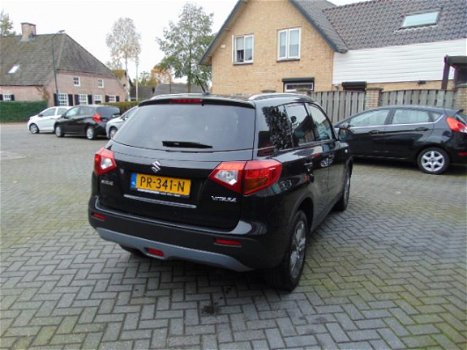 Suzuki Vitara - 1.6 Exclusive Navigatie - 1