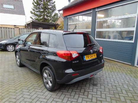 Suzuki Vitara - 1.6 Exclusive Navigatie - 1