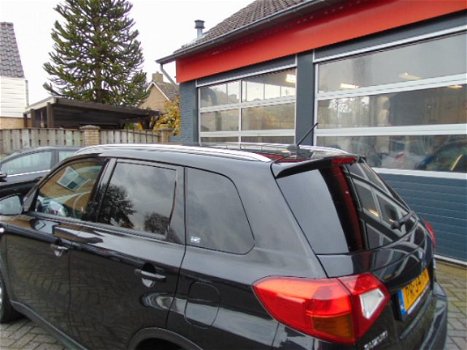 Suzuki Vitara - 1.6 Exclusive Navigatie - 1