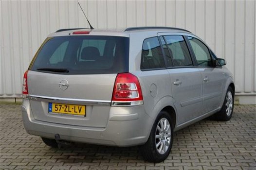 Opel Zafira - 2.2 Temptation *rijklaar - 1