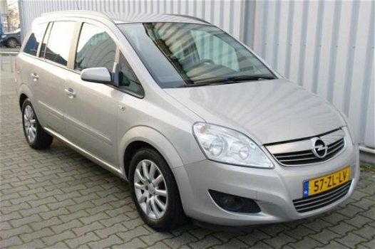 Opel Zafira - 2.2 Temptation *rijklaar - 1