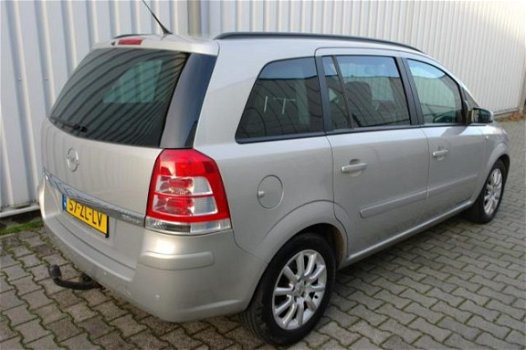 Opel Zafira - 2.2 Temptation *rijklaar - 1