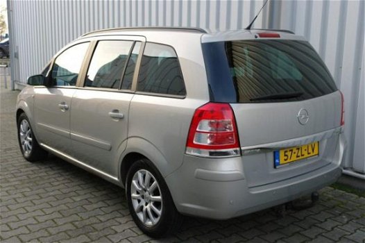 Opel Zafira - 2.2 Temptation *rijklaar - 1