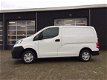 Nissan NV200 - 1.5DCI 66KW AIRCO / TREKHAAK - 1 - Thumbnail