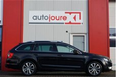 Skoda Octavia Combi - 1.6 TDI DSG AUT. Greentech Edition Businessline / panoramadak