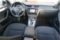 Skoda Octavia Combi - 1.6 TDI DSG AUT. Greentech Edition Businessline / panoramadak - 1 - Thumbnail