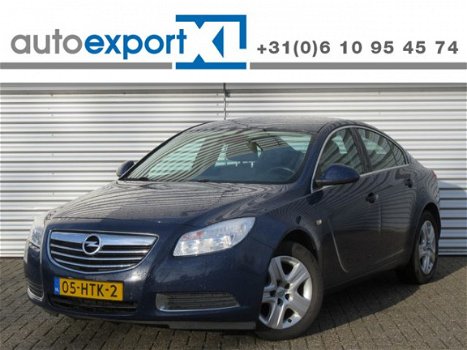 Opel Insignia - 1.8 Business | Clima | PDC | - 1