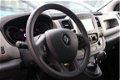 Renault Trafic - dCi 125 TT T29 L2H1 Comfort Energy NAVI AIRCO PDC - 1 - Thumbnail