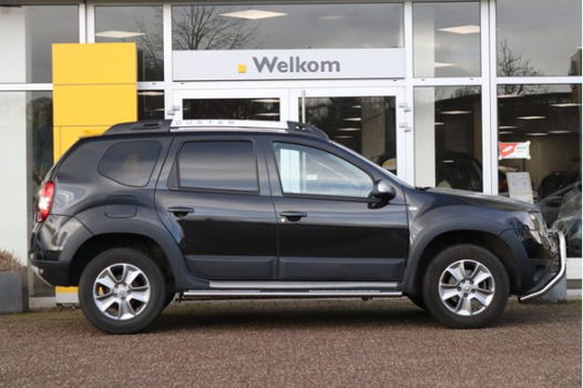 Dacia Duster - TCe 125 4x2 Blackshadow SIDEBARS /PARKEERCAMERA - 1