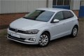 Volkswagen Polo - 1.0TSI ADAPTIVE CRUISE NAVI PEARL WHITE - 1 - Thumbnail