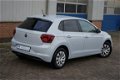 Volkswagen Polo - 1.0TSI ADAPTIVE CRUISE NAVI PEARL WHITE - 1 - Thumbnail