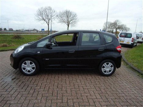 Honda Jazz - 1.2 i VTEC COOL PLUS - 1