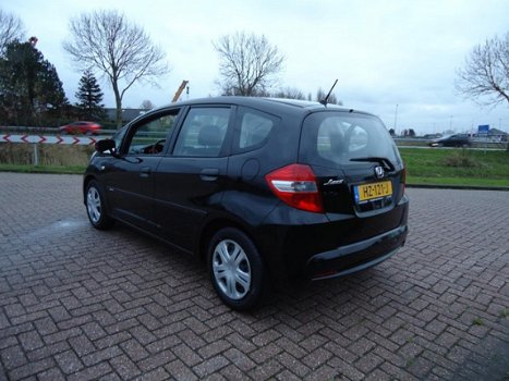 Honda Jazz - 1.2 i VTEC COOL PLUS - 1