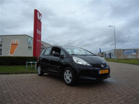 Honda Jazz - 1.2 i VTEC COOL PLUS - 1