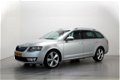 Skoda Octavia Combi - 1.4 TSI 140pk Ambition Business DSG Navigatie Sportstuur Navigatie Sportstoele - 1 - Thumbnail