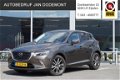 Mazda CX-3 - SKYACTIV-G 2.0 120 GT-M / BOSE Soundsysteem / Head-Up / Navi - 1 - Thumbnail