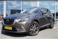 Mazda CX-3 - SKYACTIV-G 2.0 120 GT-M / BOSE Soundsysteem / Head-Up / Navi - 1 - Thumbnail