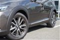 Mazda CX-3 - SKYACTIV-G 2.0 120 GT-M / BOSE Soundsysteem / Head-Up / Navi - 1 - Thumbnail