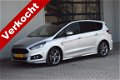 Ford S-Max - 2.0 ST-Line 7-persoons sync pano adaptieve cruise control - 1 - Thumbnail