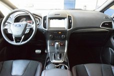 Ford S-Max - 2.0 ST-Line 7-persoons sync pano adaptieve cruise control