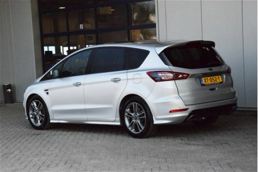 Ford S-Max - 2.0 ST-Line 7-persoons sync pano adaptieve cruise control - 1