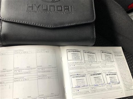 Hyundai i30 CW - 2011 Airco Keurig onderhouden NAP PDC - 1