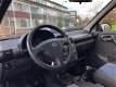 Opel Corsa - 1.2i-16V Onyx stuurbekrachtiging NAP Nette auto Goed onderhouden - 1 - Thumbnail