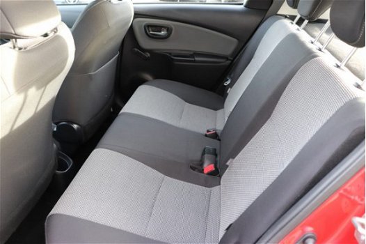 Toyota Yaris - 1.5 Hybrid Trend Navi-Safety sense-Camera - 1