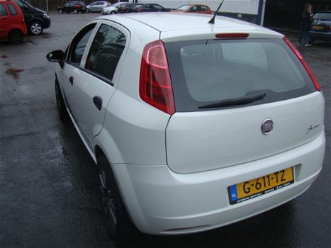 Fiat Grande Punto - 1.2 Actual Airco - 1