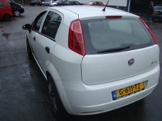 Fiat Grande Punto - 1.2 Actual Airco