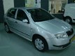 Skoda Fabia - 1.4 Comfort - 1 - Thumbnail