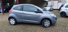 Ford Ka - 1.2 Trend Fort Ka 1.2 Elek-pakket Nieuw APK