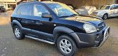 Hyundai Tucson - 2.0i Active Tucson 2.0i Active GAS G3 LPI - 1 - Thumbnail