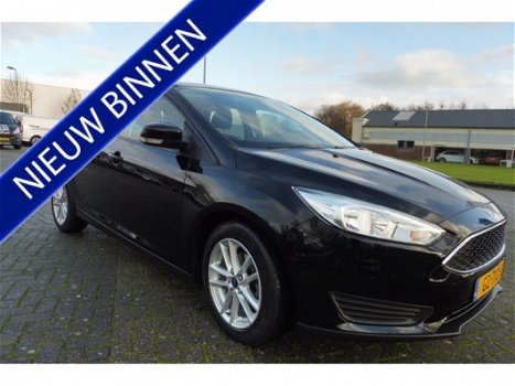 Ford Focus - 1.0 Business Edition Navigatie Pdc Crc lmv - 1