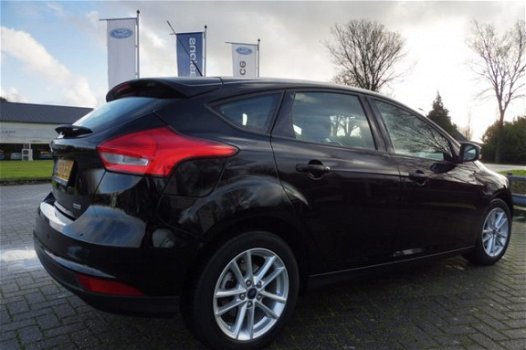 Ford Focus - 1.0 Business Edition Navigatie Pdc Crc lmv - 1