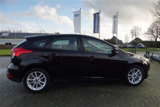 Ford Focus - 1.0 Business Edition Navigatie Pdc Crc lmv - 1