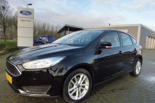 Ford Focus - 1.0 Business Edition Navigatie Pdc Crc lmv - 1