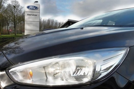 Ford Focus - 1.0 Business Edition Navigatie Pdc Crc lmv - 1