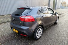 Kia Rio - 1.2 CVVT Plus Pack 5Drs /Airco//2e Eig/Led/NAP/Garantie