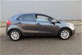 Kia Rio - 1.2 CVVT Plus Pack 5Drs /Airco//2e Eig/Led/NAP/Garantie - 1 - Thumbnail