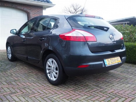 Renault Mégane - 1.5 dCi Limited | Navi | ECC | Cruise | LMV | PDC | Ex BTW | - 1